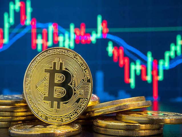 Bitcoin Price Forecasting