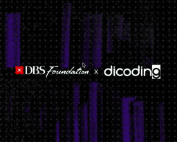 Codingcamp x DBS Foundation